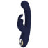 Фото #5 товара Lamar Vibrator G-Spot Rabbit Dark Blue