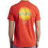 Фото #2 товара [GK9164] Mens Reebok Tom & Jerry Short Sleeve Tee