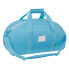 Фото #2 товара Спортивная сумка Benetton Spring Небесный синий 50 x 26 x 20 cm