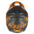 Фото #2 товара KLIM F3 Carbon Pro ECE full face helmet