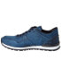 Фото #2 товара Tod’S Gommino Nubuck Sneaker Men's Blue 6