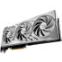 Фото #7 товара MSI GeForce RTX 4070 Ti Super Gaming X Slim White 16G, 16384 MB GDDR6X