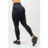 NEBBIA Leg Day Goals high waist leggings