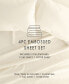 Expressed In Embossed by The Home Collection Checkered 4 Piece Bed Sheet Set, Full