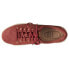 Фото #4 товара Sperry Anchor Plushwave Croc Lace Up Sneaker Womens Red Sneakers Casual Shoes ST
