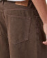 Men's Denim Jort