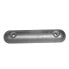 Фото #1 товара MARTYR ANODES 1.76kg Bolt On Aluminium Anode