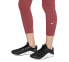 Фото #3 товара Nike 289430 Women's One Plus Size Cropped Leggings Size 3X