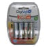 Фото #2 товара DIGIVOLT AA/R6 2350mAh BT4-2350 Rechargeable Battery 4 Units