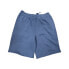 Champion Men's Classic Fit Elastic & Adjustable Waist Fleece Shorts