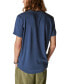 ფოტო #2 პროდუქტის Men's Miller Eagle Short Sleeves T-shirt
