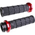 ODI Hartluck Lock On Harley Davidson V31HCW-BB-R grips