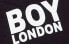Футболка Boy London logoT B202NC103202