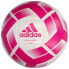 Фото #1 товара Футбольный мяч Adidas Starlancer Club 100% TPU 5 размер