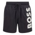 Фото #1 товара BOSS Octopus Swimming Shorts