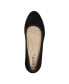 ფოტო #8 პროდუქტის Women's Rellia Slip-on Almond Toe Dress Ballet Pumps
