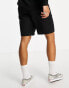 Фото #2 товара Vans chino shorts in black