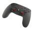 Фото #4 товара Беспроводной геймпад для ПК и Playstation 3 Natec Genesis PV65 - 10 м - Черный