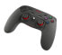 natec GENESIS PV65 - Gamepad - PC,Playstation 3 - Wireless - 10 m - Black - Box