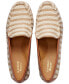 Фото #4 товара Women's Weejuns Venetian Striped Fabric Loafers