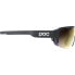 POC Do Half Blade Mirror Sunglasses