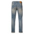 Фото #2 товара PETROL INDUSTRIES M-1020-DNM008 Regular jeans