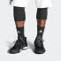 Фото #7 товара adidas Crazy BYW 2.0 防滑耐磨 低帮 篮球鞋 男款 黑 / Баскетбольные кроссовки Adidas Crazy BYW 2.0 FV7128