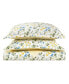 Фото #9 товара Meadow Floral 3-Pc. Duvet Cover Set, Full/Queen