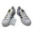 Фото #2 товара Adidas Men's Original Superstar Low-Top All Seasons Lace Up Shoes