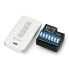Фото #5 товара BleBox uRemote Basic - remote control for smart controllers - white