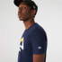 Фото #3 товара NEW ERA NFL Los Angeles Rams short sleeve T-shirt