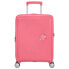 AMERICAN TOURISTER Soundbox Spinner 55/20 TSA 35.5L trolley expandable