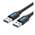 Фото #2 товара VENTION CONBG 1.5 m USB-A Cable