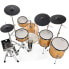 Фото #5 товара Millenium MPS-1000 D2 E-Drum Set NT