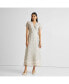 Фото #1 товара Платье женское Reistor Maxi Wrap