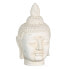 Фото #1 товара Декоративная фигура Кремовый Будда Восточный 19 x 18,5 x 32,5 cm