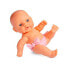BERJUAN Newborn 20 Girl Clothing 20 cm Doll