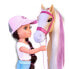 Фото #1 товара NANCY One Day With Your Horse Doll