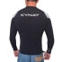 KYNAY Surfing Ultra Stretch Long Sleeve Rashguard