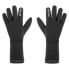 Перчатки для сёрфинга ORCA Surf Gloves Black M - фото #2