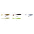 DUO V Tail Shad Soft Lure 101.6 mm