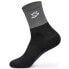 Фото #3 товара SPIUK XP Mid socks 2 pairs