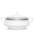 Фото #1 товара Crestwood Platinum Covered Vegetable Bowl