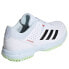 Фото #5 товара Adidas Court Stabil Jr ID2462 handball shoes