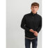 Фото #4 товара JACK & JONES Bradley Half Zip Sweater