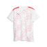 ფოტო #1 პროდუქტის PUMA Team Liga Graphic short sleeve T-shirt