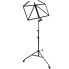 Фото #2 товара K&M 107 Music Stand Black