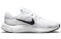 Фото #2 товара Nike Air Zoom Vomero 16 低帮 跑步鞋 男款 白黑 / Кроссовки Nike Air Zoom DA7245-100