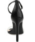 ფოტო #3 პროდუქტის Women's Lorelei Vinyl Stilettos