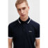 Фото #5 товара BOSS Paddy short sleeve polo